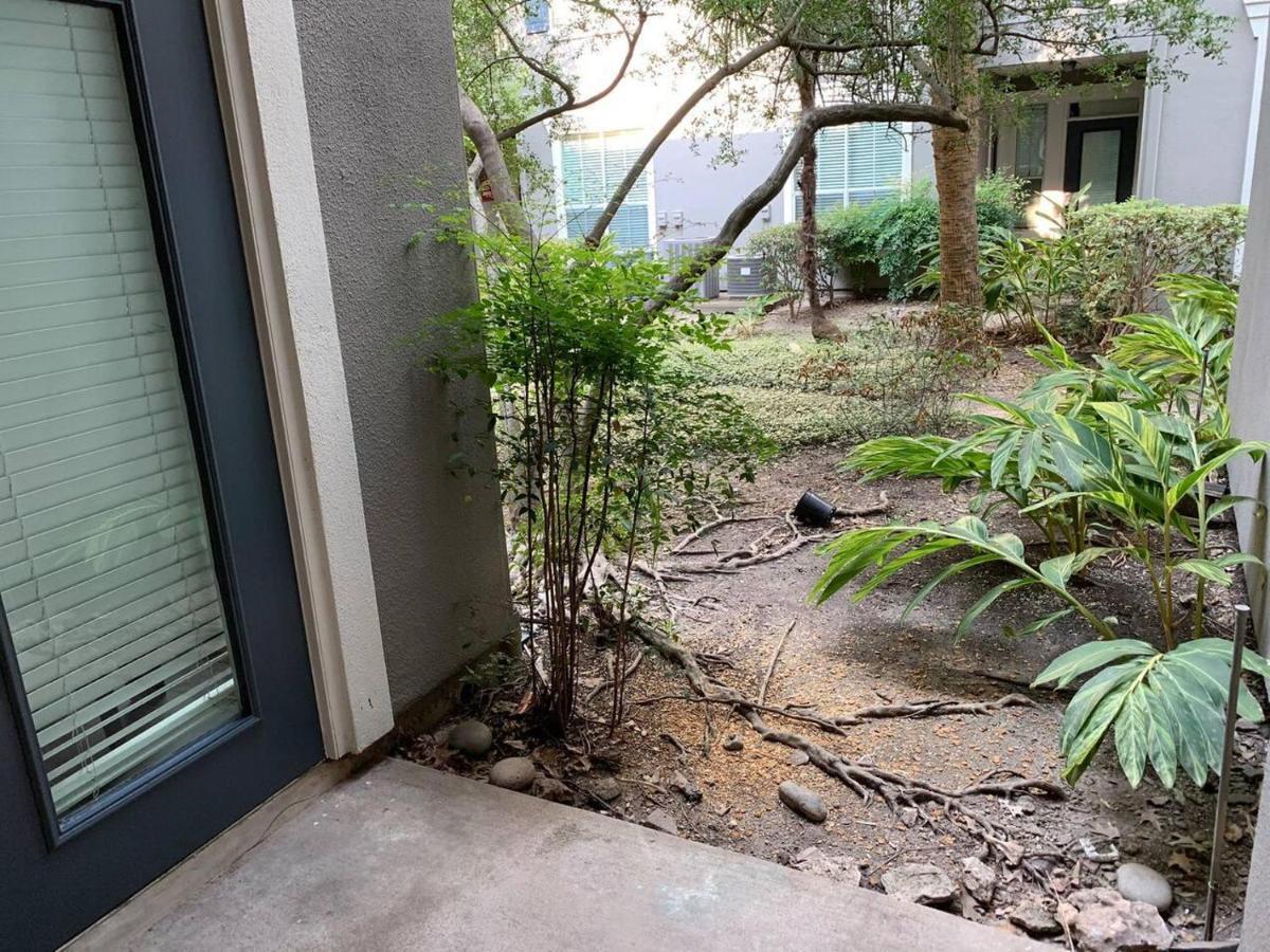2 Bedroom Easy Access To Med Center, Nrg, Downtown Houston Zewnętrze zdjęcie