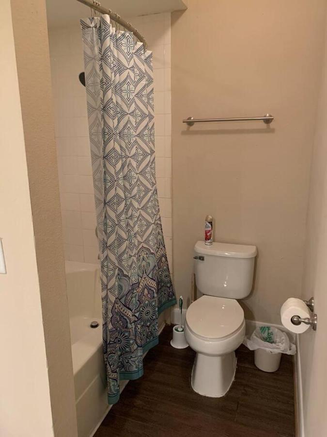 2 Bedroom Easy Access To Med Center, Nrg, Downtown Houston Zewnętrze zdjęcie