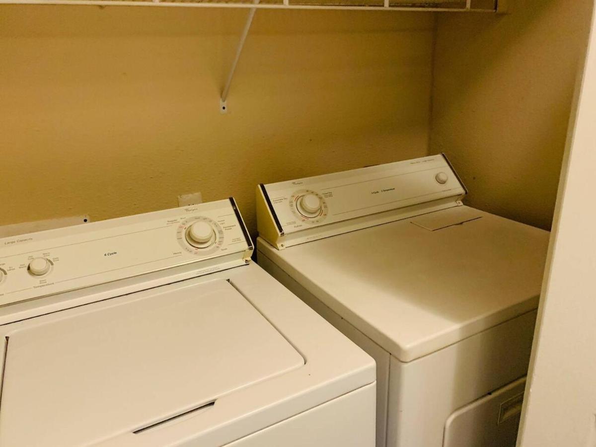 2 Bedroom Easy Access To Med Center, Nrg, Downtown Houston Zewnętrze zdjęcie