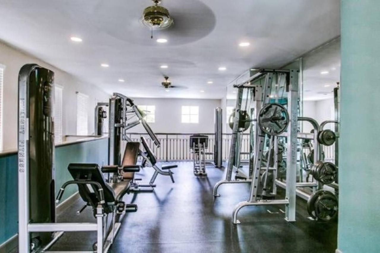 2 Bedroom Easy Access To Med Center, Nrg, Downtown Houston Zewnętrze zdjęcie
