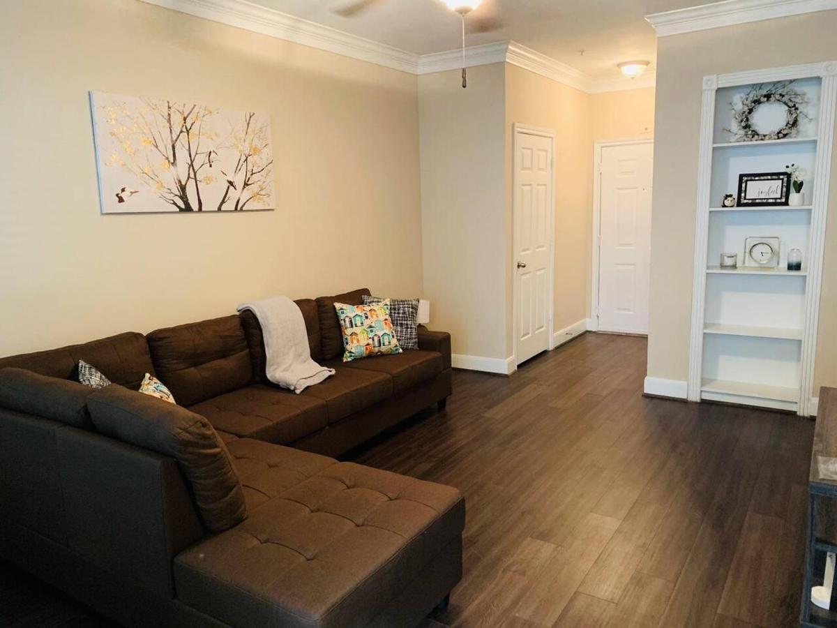 2 Bedroom Easy Access To Med Center, Nrg, Downtown Houston Zewnętrze zdjęcie