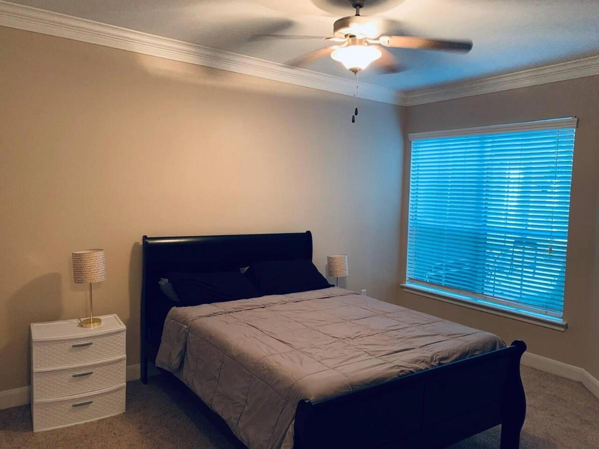 2 Bedroom Easy Access To Med Center, Nrg, Downtown Houston Zewnętrze zdjęcie